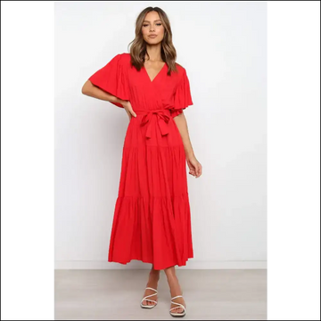 Red / L