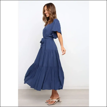 Dark Blue / XL