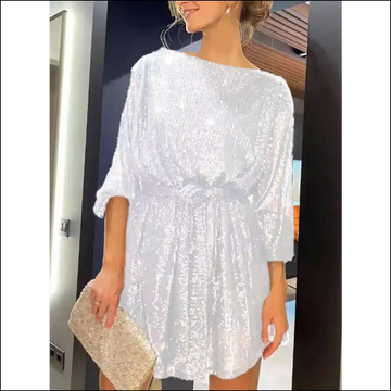 White / XL