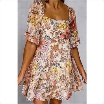 Floral / S