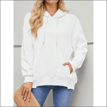 White / S