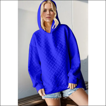Blue / 2XL