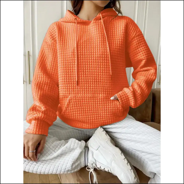 Orange / XL
