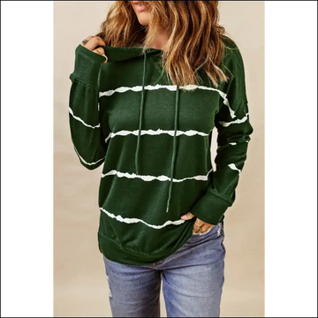 Dark Green / L