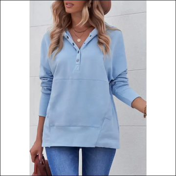 Light Blue / M