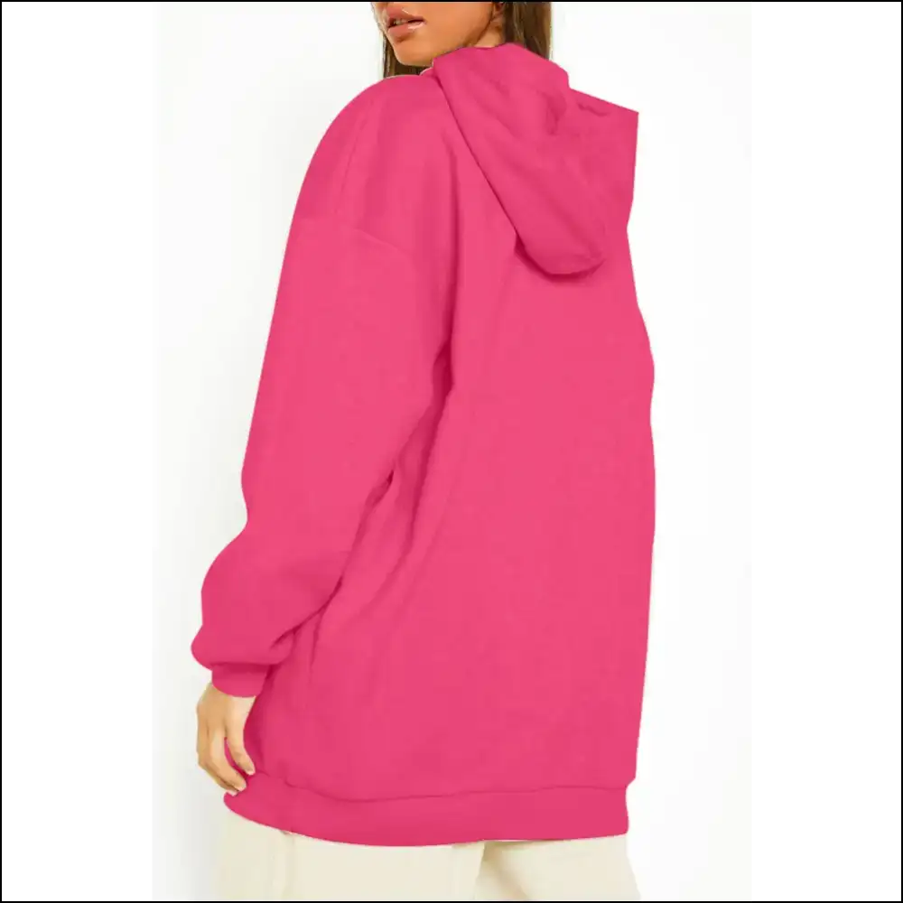 Simply Love Nashville Graphic Hoodie - Hoodies
