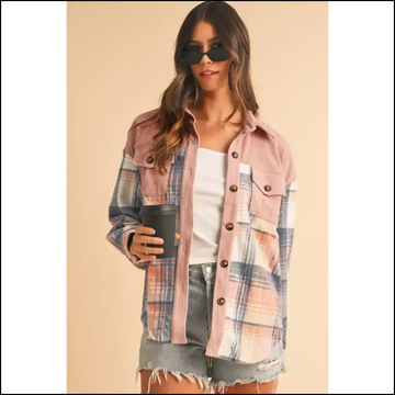 Light Pink / S