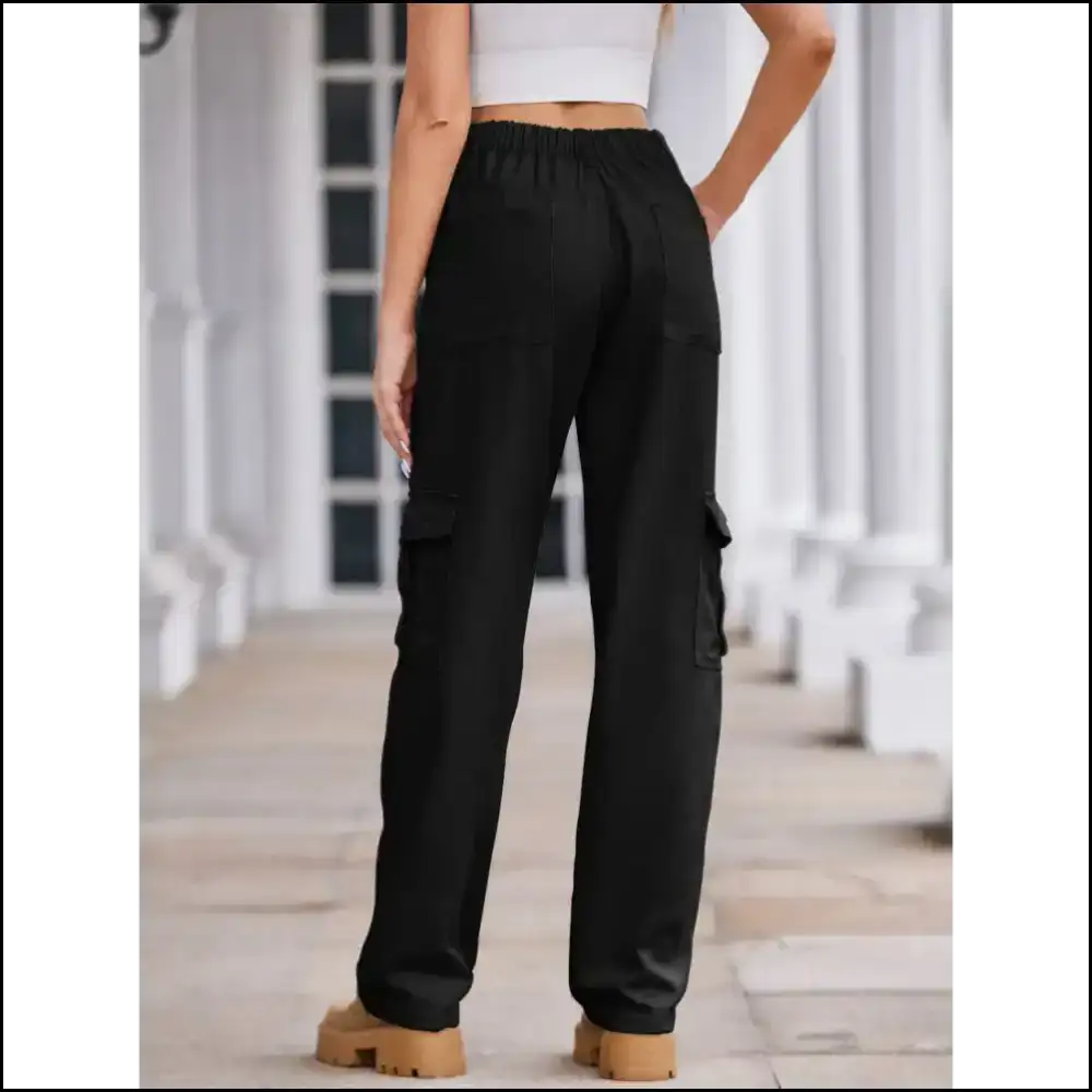 Cargo Pants that Make Comfort Look Like a Fashion Statement - Needful Things 😂 - Jeans