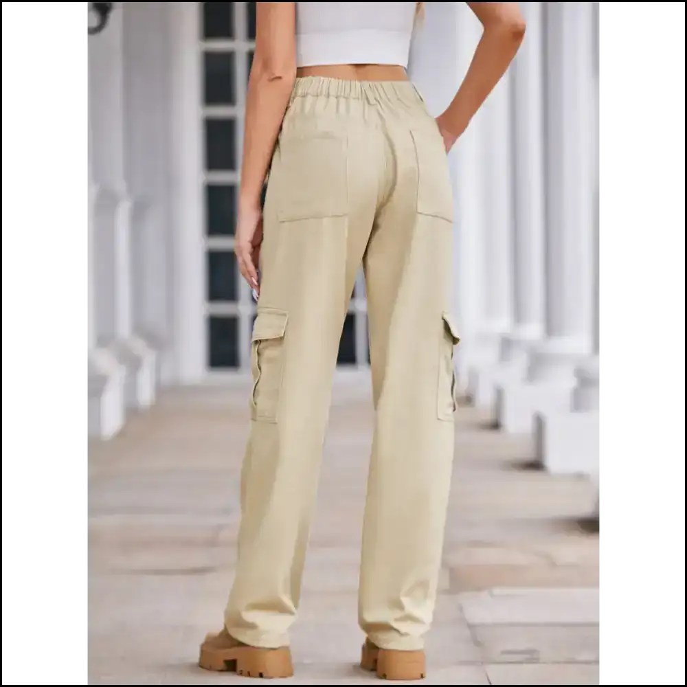 Cargo Pants that Make Comfort Look Like a Fashion Statement - Needful Things 😂 - Jeans