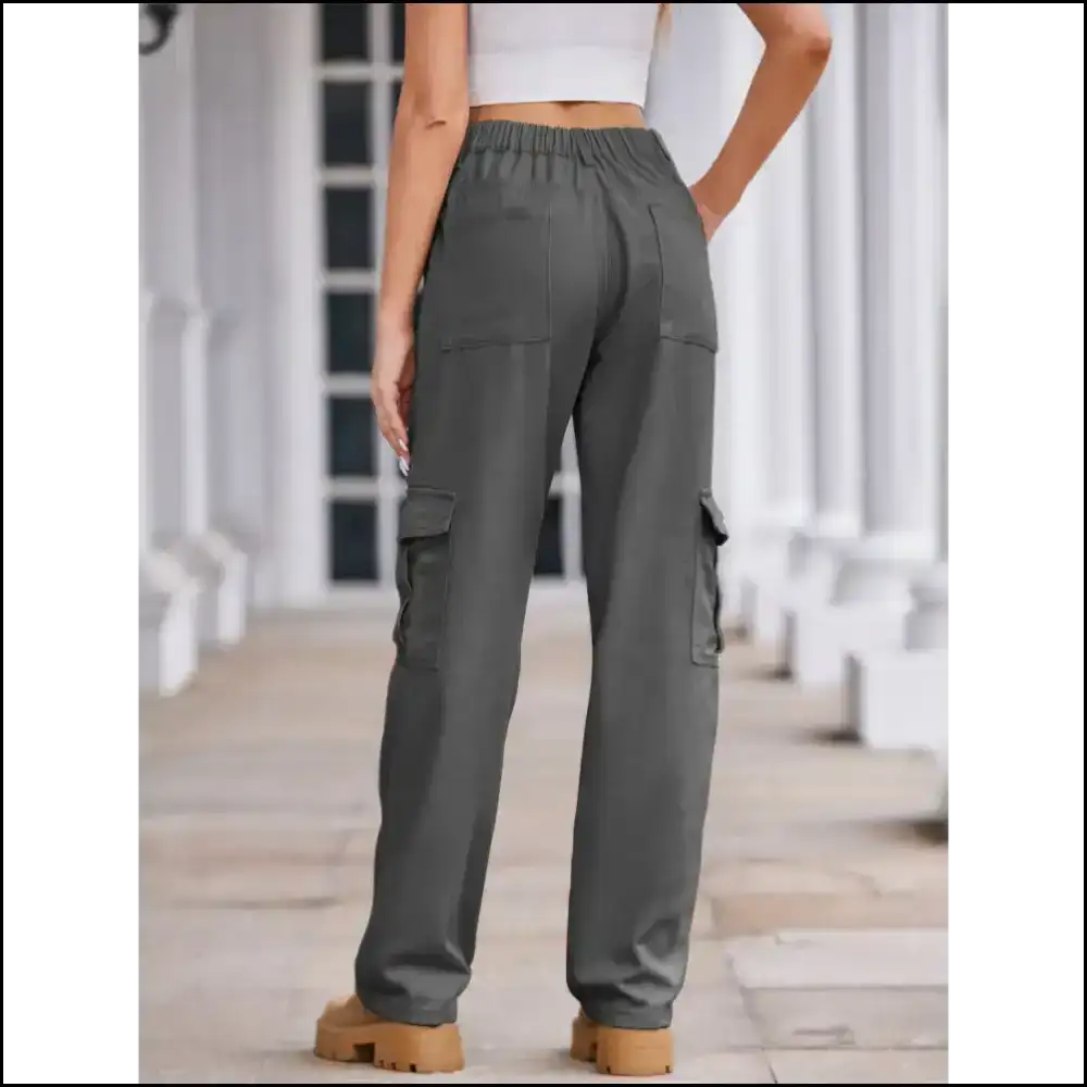 Cargo Pants that Make Comfort Look Like a Fashion Statement - Needful Things 😂 - Jeans