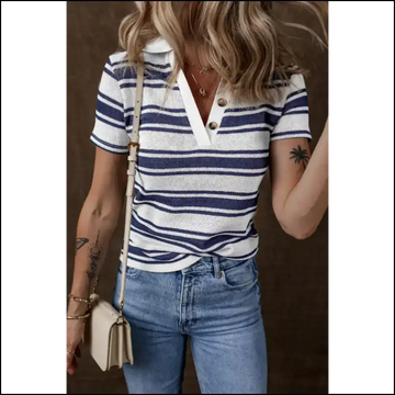 Dark Blue / S