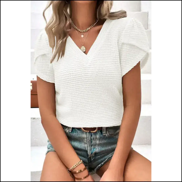 White / S