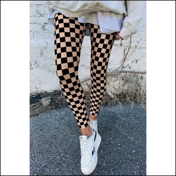 Khaki / S