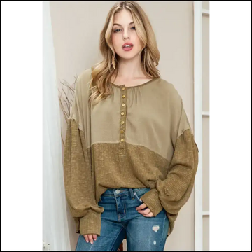 Khaki / S