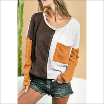 Brown / S