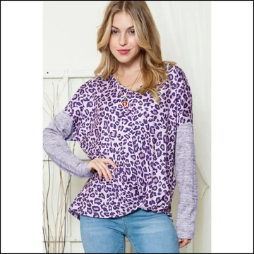 Leopard / S