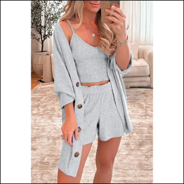 Light Grey / S