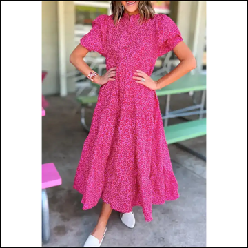 Rose Red / S