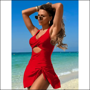 Red / L
