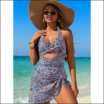 Ashleigh Blue / M