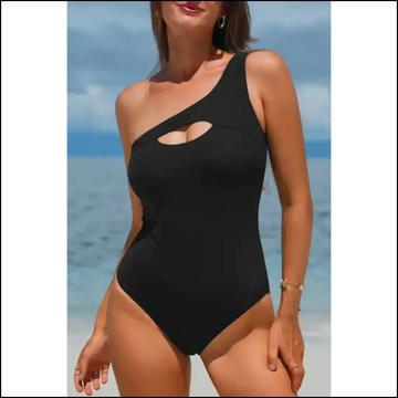 Black / M