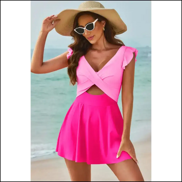 Pink / S