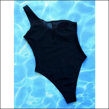 Black / M