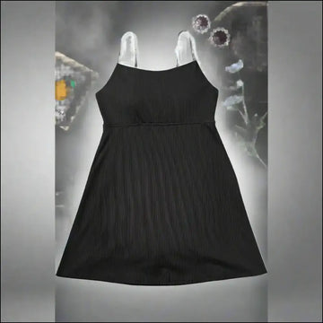 Black / M
