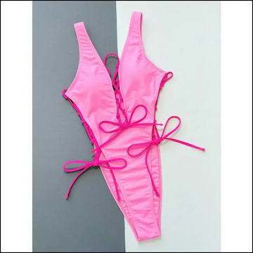 Pink / M