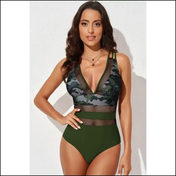 Green / 2XL