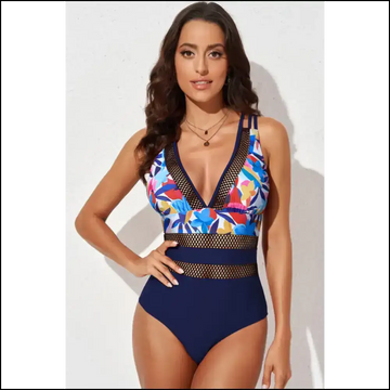 Blue / 2XL