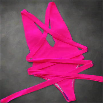 Hot Pink / S