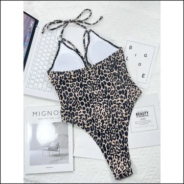 Leopard / L