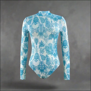 Light Blue / M