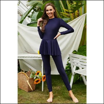 Dark Blue / XL