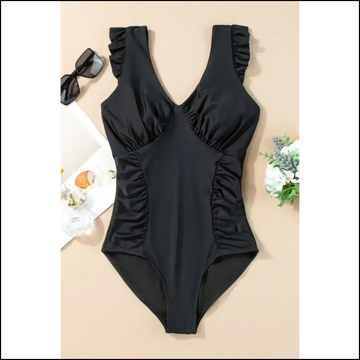 Black / 3XL