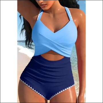 Beau Blue / S