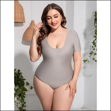 Light Grey / 3XL
