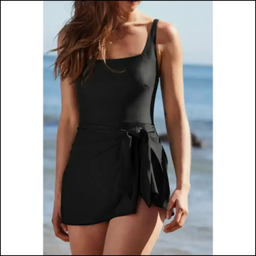 Black / S