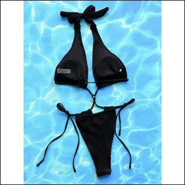 Black / L