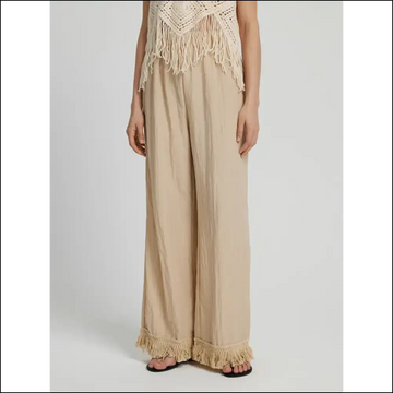 Tan / XL