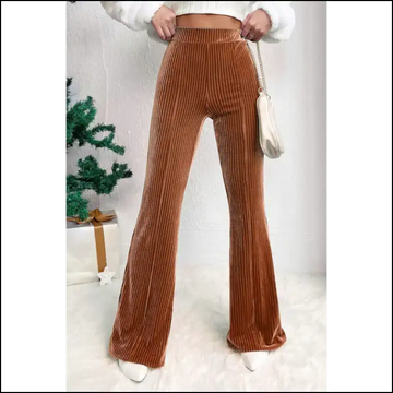 Chestnut / S