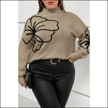 Khaki / 1X