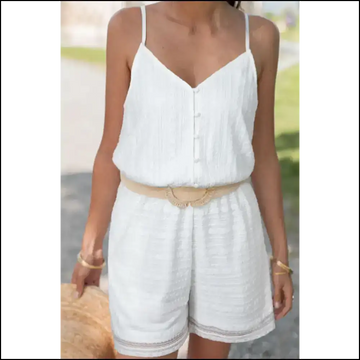 White / S