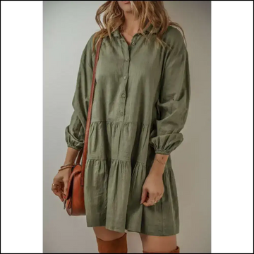 Jungle Green / S