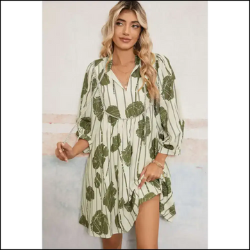 Guacamole Green / S