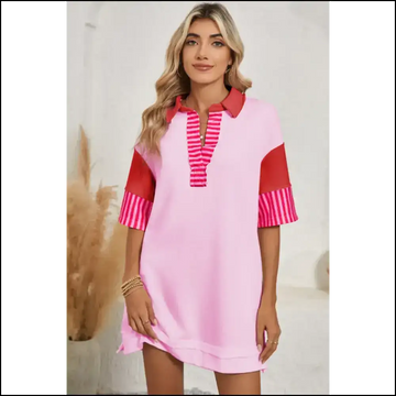 Pink / S