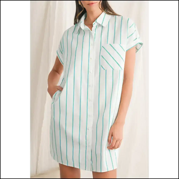 Mint Green / S