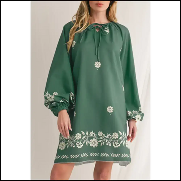 Mist Green / S