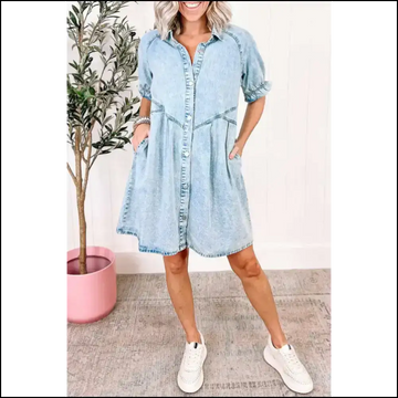 Beau Blue / S
